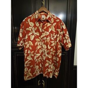 Saddlebred XLT Hawaiian Shirt,  Vacation, Summer, Beach